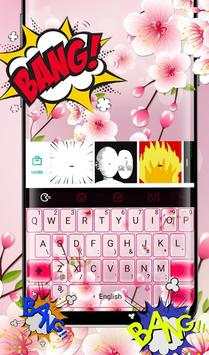 Cherry Blossom screenshot 5