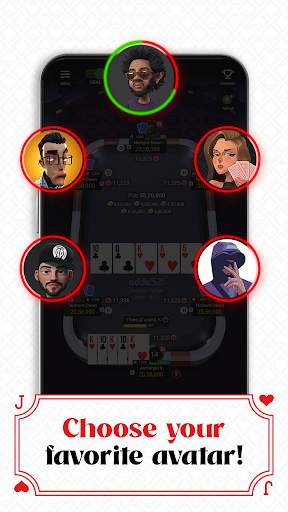 Adda52 - Play Poker Games screenshot 3
