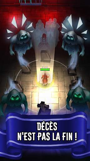Tueur de monstres: jeu de tir screenshot 3