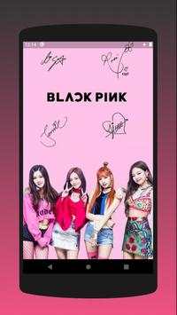Blackpink Wallpaper Offline screenshot 1