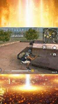 Lite Version for Free Fire Battlegrounds screenshot 1