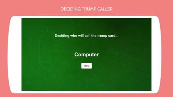 7-8 Card Game,  Seven Eight screenshot 3