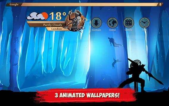 Shadow Fight 2 Theme screenshot 7