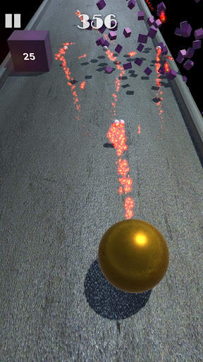 Fire X 3D screenshot 5
