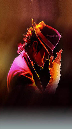 Michael Jackson Wallpapers HD screenshot 3