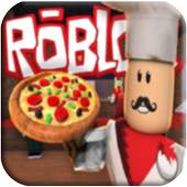 Work In A Pizzeria Adventure Games Obby Guide adventures&amp;amp;amp;game