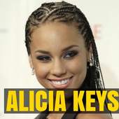 Alicia Keys -  Songs OFFLINE (Song - 30) 1.0