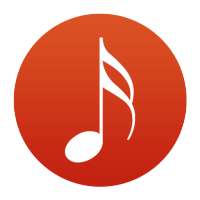 Test Music Player - Songs & Online Radio Player logo