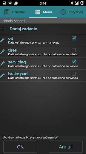 Simply Auto screenshot 10