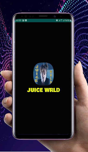 Juice Wrld Player screenshot 1