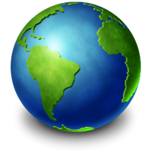 울트라 브라우저 (Ultra Browser) icon