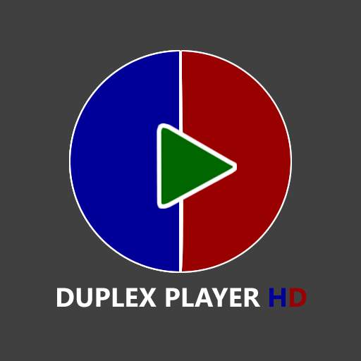 Duplex Play PRO 1.0.2
