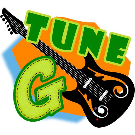 G-tune. Guitar Fine Tuner 1.1 Greate May 1