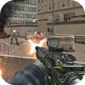 Enemy Strike Contract Killer 3D 1.0