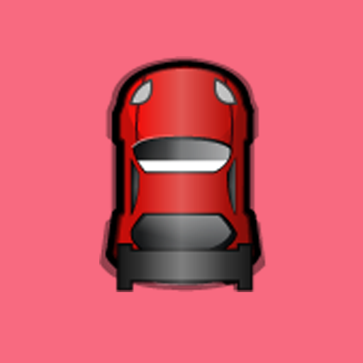 Jumping Bumper Car icon
