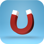 Gauss - The People Magnet icon
