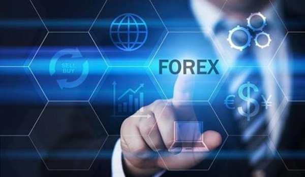 Forex Market 4 تصوير الشاشة