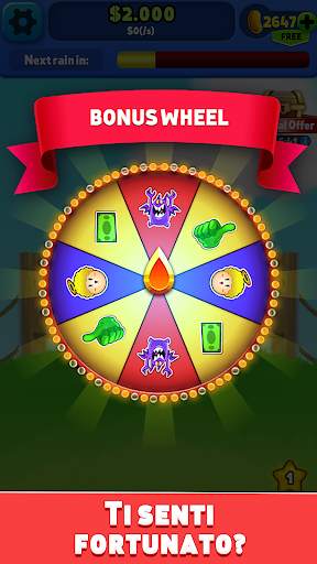 Money Tree - Gioco Clicker screenshot 4