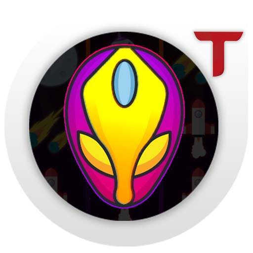 Free Slots: Alien Attack 1.2