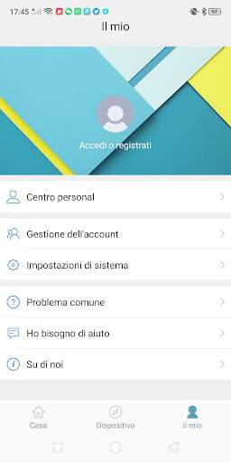 Runmifit screenshot 3