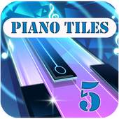Piano Tiles 5™ 1.0
