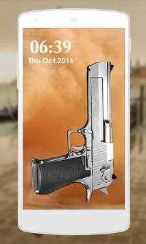 Pistol Lock screenshot 5