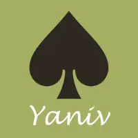 ikon Yaniv Card Game
