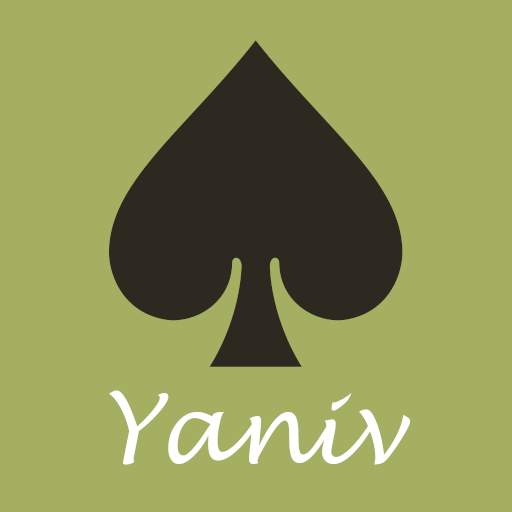 Yaniv Card Game 4.3