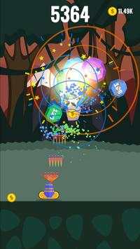 Blast Balls Legend screenshot 4