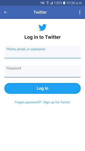 Social Media Group screenshot 6