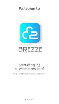 Brezze MY screenshot 1