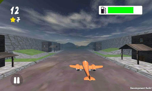 Toy Plane 3D screenshot 3