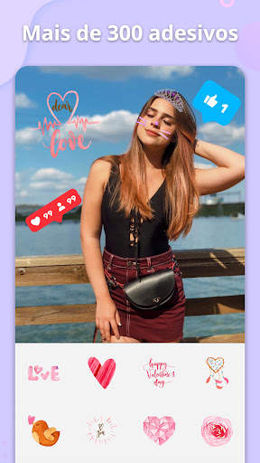 Photo Editor - Collage Editor screenshot 4