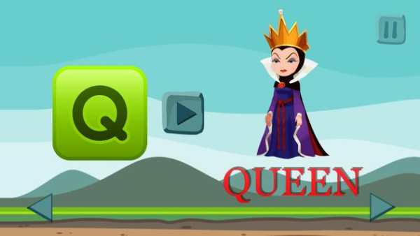 ABCD for Kids - Learn Alphabet screenshot 5