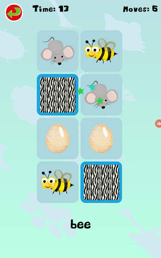 Match Cards- memory training screenshot 14