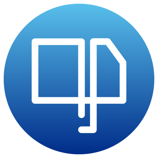 TAS-ON icon