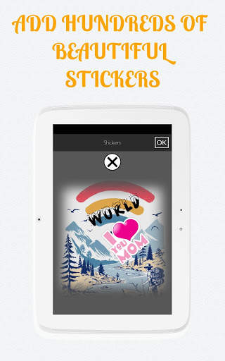 Photo Blender App - Photo Mixer screenshot 16