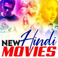 New Hindi Movies Free - Full Hindi HD Movies 2020 icon
