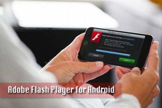 A‍d‍o‍b‍e‍ ‍F‍l‍a‍s‍h‍ Player for Android App Help screenshot 2