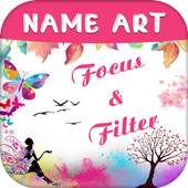 Name Art Name On Pic 1.0