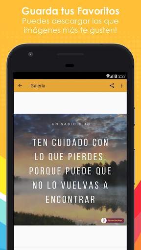Un Sabio Dijo screenshot 4