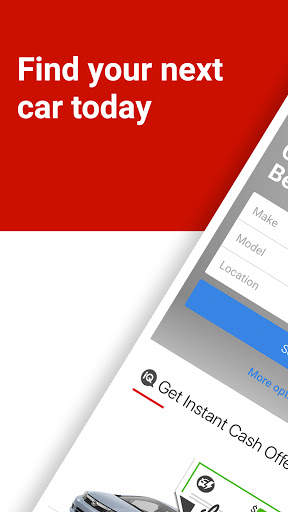 AutoTrader - Shop Car Deals screenshot 1