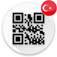 Barkod Tarayıcı &amp; Barkod Oluşturucu icon