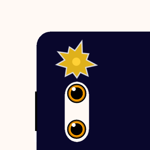 ikon Flashing Call - flash blinking on call, sms