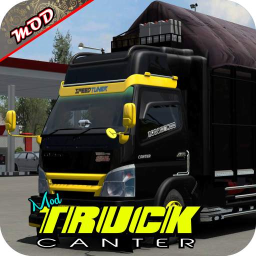 MOD TRUCK CANTER 7.0