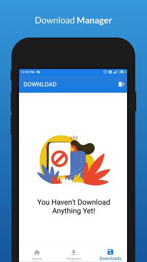 Video Downloader, Fast Video Downloader App screenshot 3