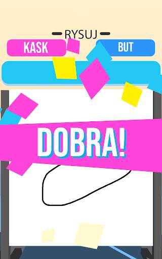 Doodle Run screenshot 9