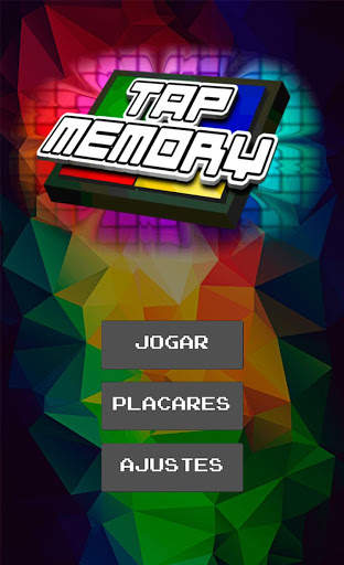 Tap Memory Free screenshot 1