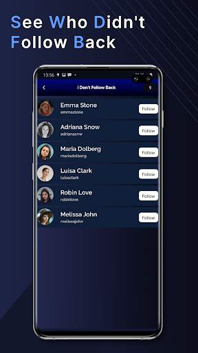 InStalk - View Hidden Accounts screenshot 6
