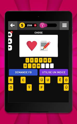 Trouvez l’Emoji screenshot 8
